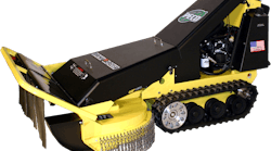 Brush Blazer Brush Blazer