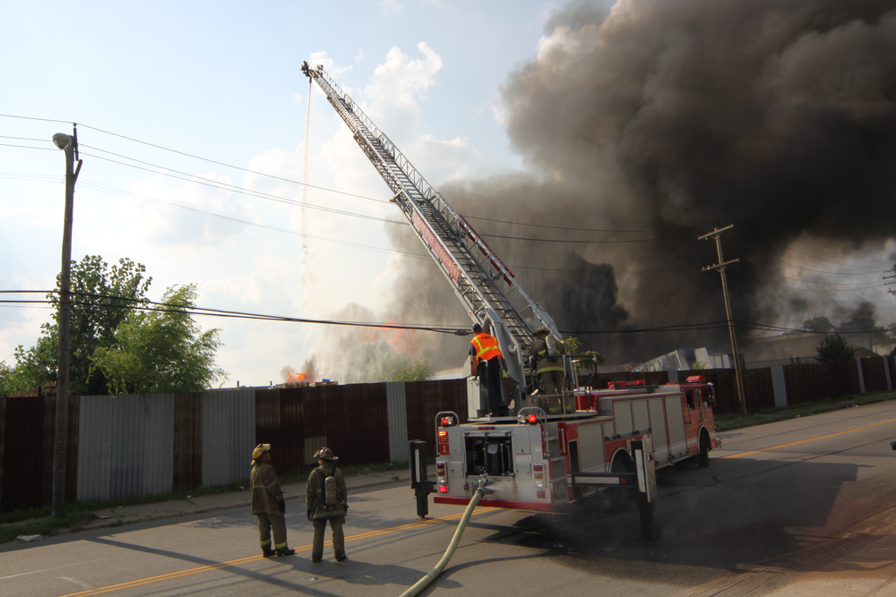 Detroit Pallet Yard 4 11123881