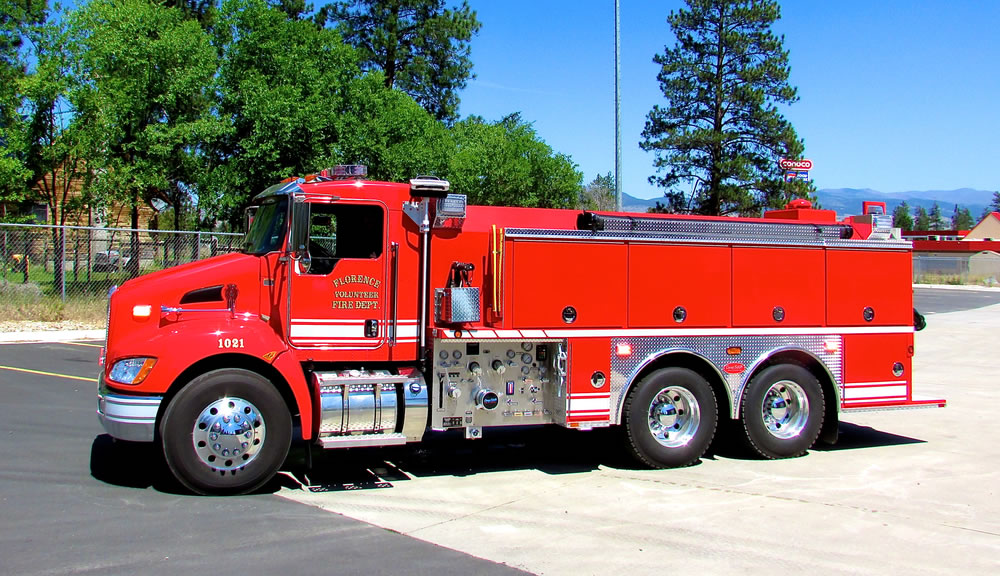 Florence Montana Pic 11119260