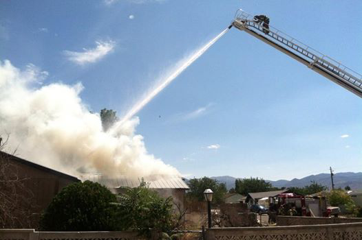 Hawthorne Fire 3 11118522