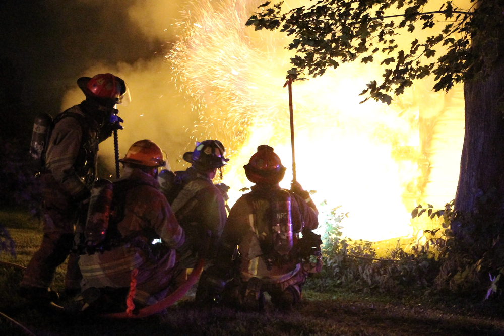 Machensey Fire 1 11137215