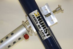 The new Airshore Midpoint Brace The new Airshore Midpoint Brace