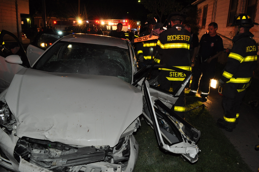 Rochester Fire Accident 8 11107816