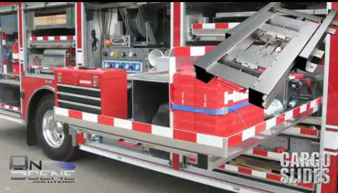 Still On Scene Solutions