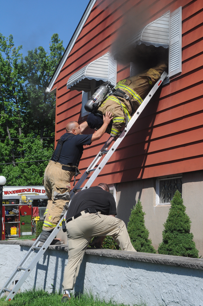 Woodbridge Fire 3 11117664