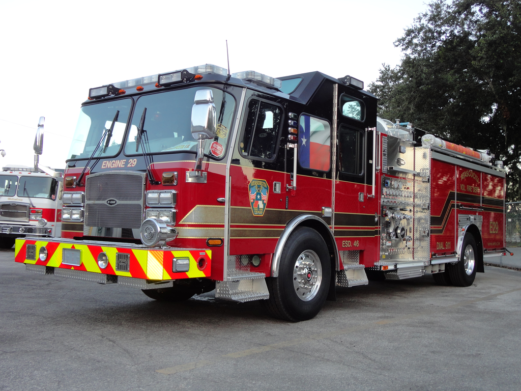 137891 Atascocita Fire Departm 11178287