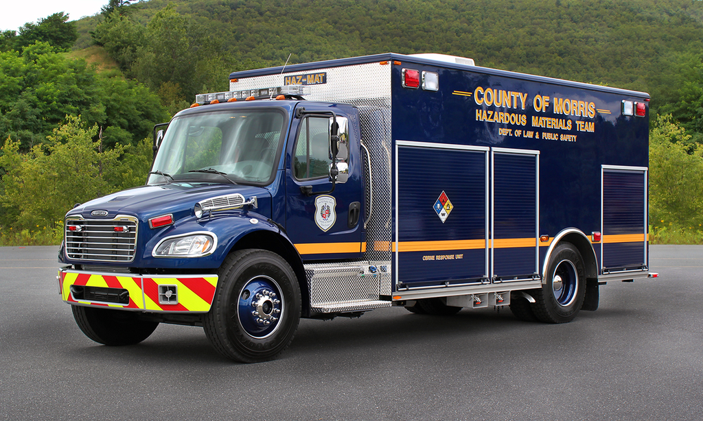 8935 Countyof Morris Nj Media