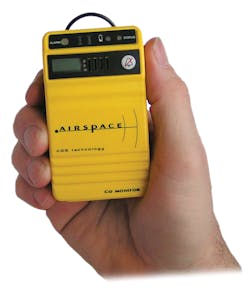 Airspacemonitorinhand High Res 11179469 Airspacemonitorinhand High Res 11179469