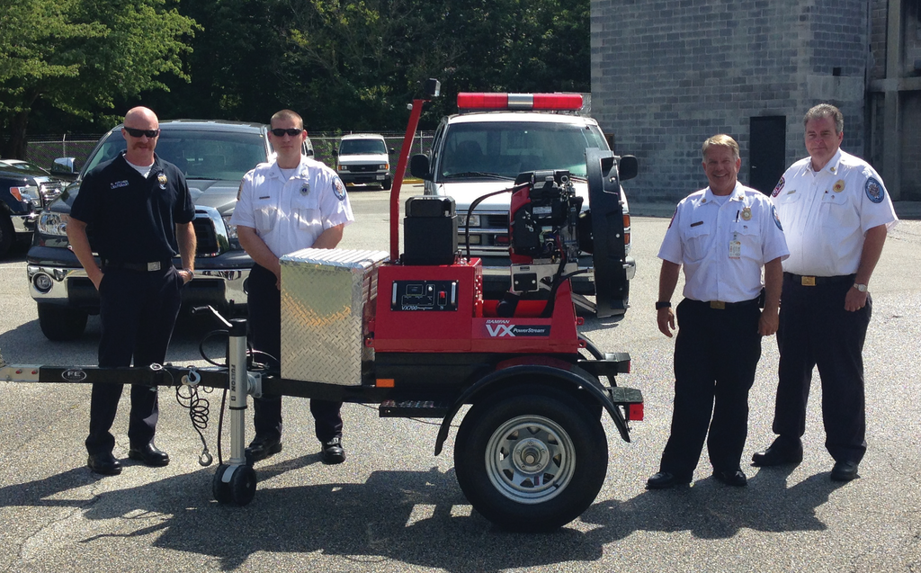 Anne Arundel County Fan Photo 11176582