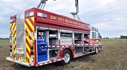 Bay City Rear Curbside Bay City Rear Curbside