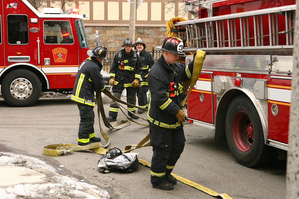 Boston Fire 11173408