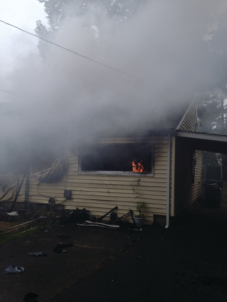 Clackamas County Fire 11180267