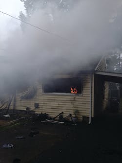 Clackamas County Fire 11180267 Clackamas County Fire 11180267