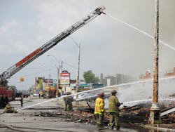 Detroit Fire 6 11176195 Detroit Fire 6 11176195