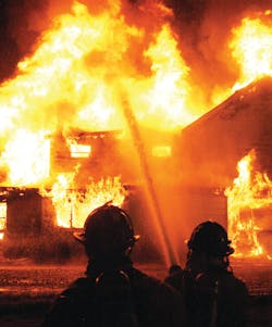 The goal of every fire department is to provide the very best service for its community. Is your department using the best information available to ensure quality service? The goal of every fire department is to provide the very best service for its community. Is your department using the best information available to ensure quality service?