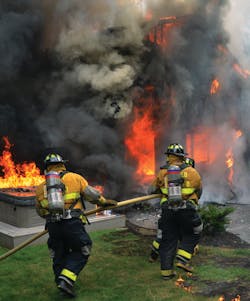 Critics of fire department staffing are growing louder, but who do they expect to respond to fires and a wide variety of other emergencies? Critics of fire department staffing are growing louder, but who do they expect to respond to fires and a wide variety of other emergencies?