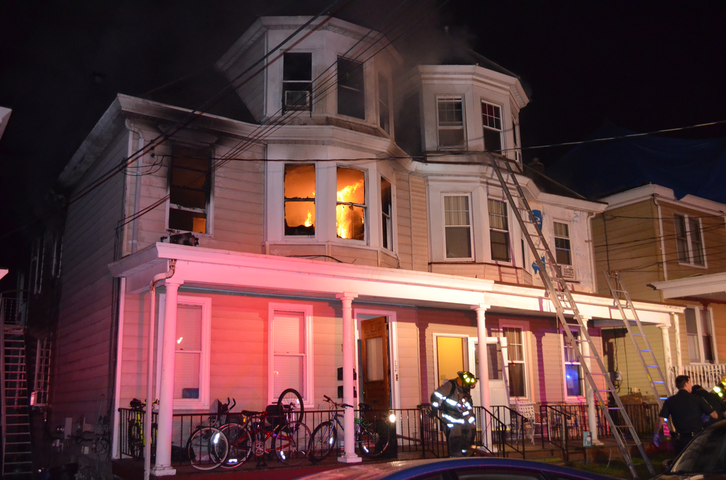 Fatal Fire 2 11182344