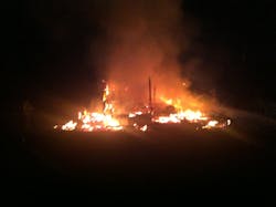 Georgia Fatal Fire 11176231 Georgia Fatal Fire 11176231