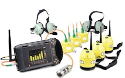 Leader Search Equipment 11150137 Leader Search Equipment 11150137