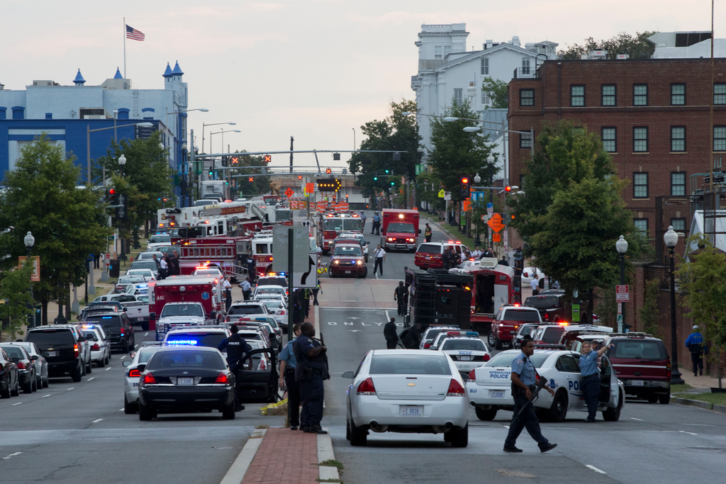 Navy Yard 11151309