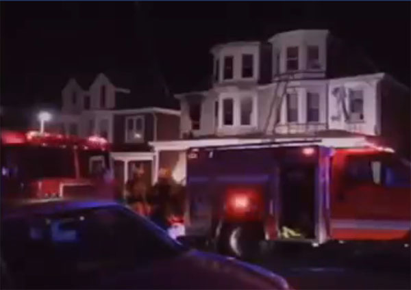 Three Killed in Pa. House Fire | Firehouse