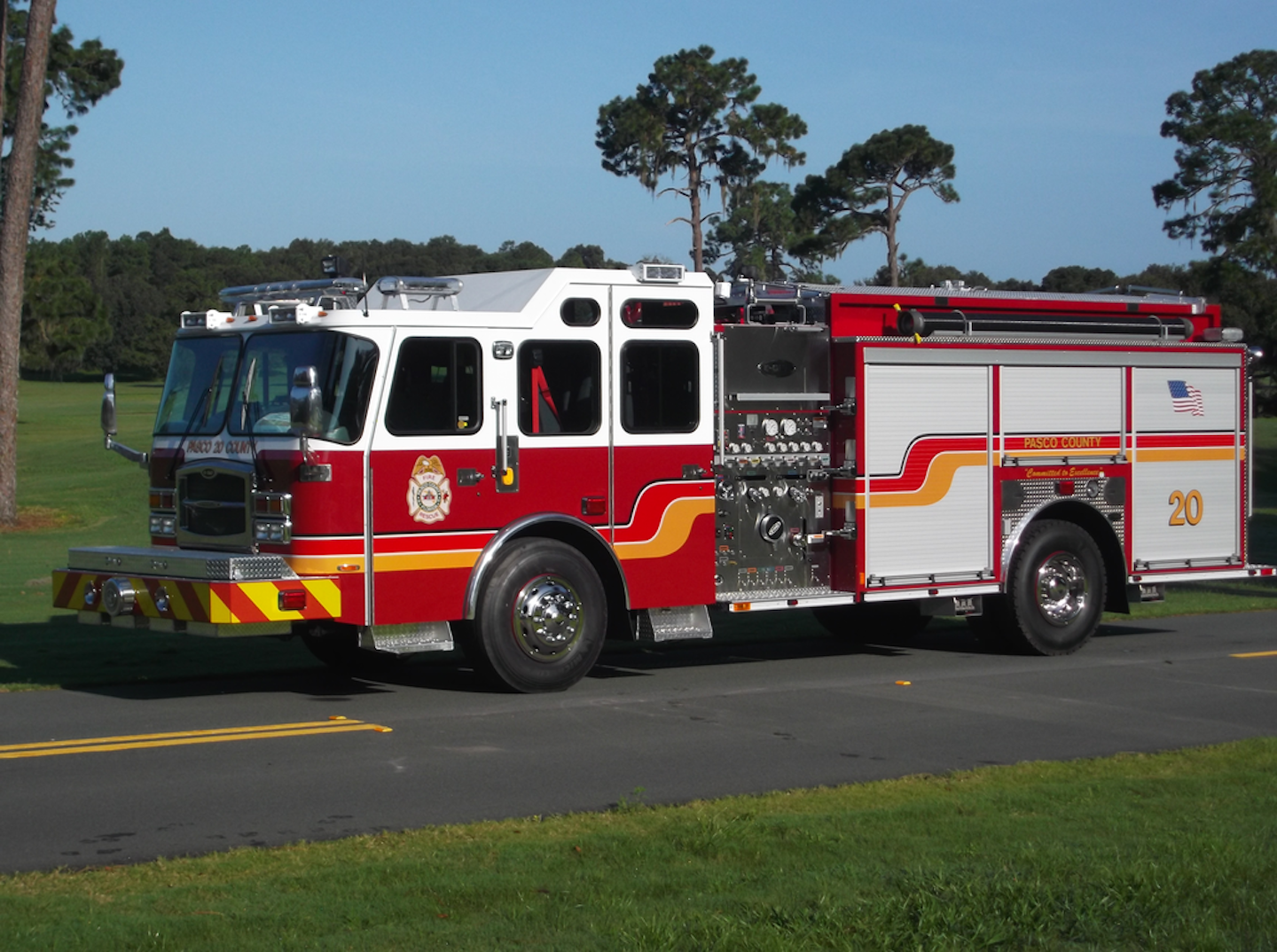 showcase-new-rescue-pumper-pulls-into-pasco-county-fla-firehouse