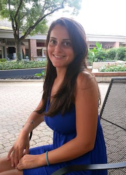 Maria Theodori Maria Theodori