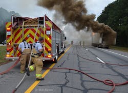 Truck Fire 2 11150842 Truck Fire 2 11150842