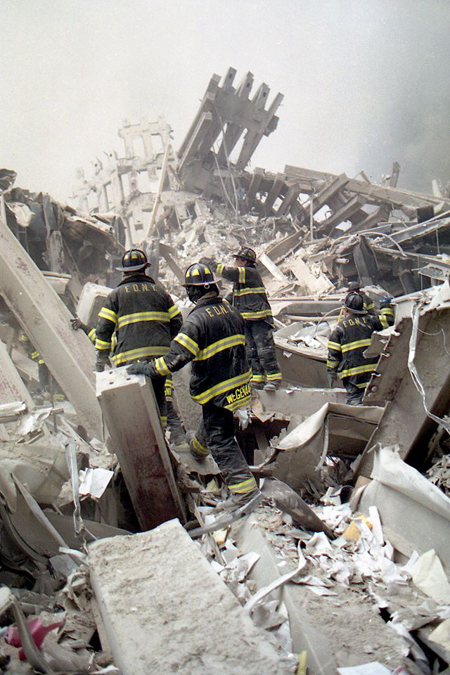 World Trade Center 11149317