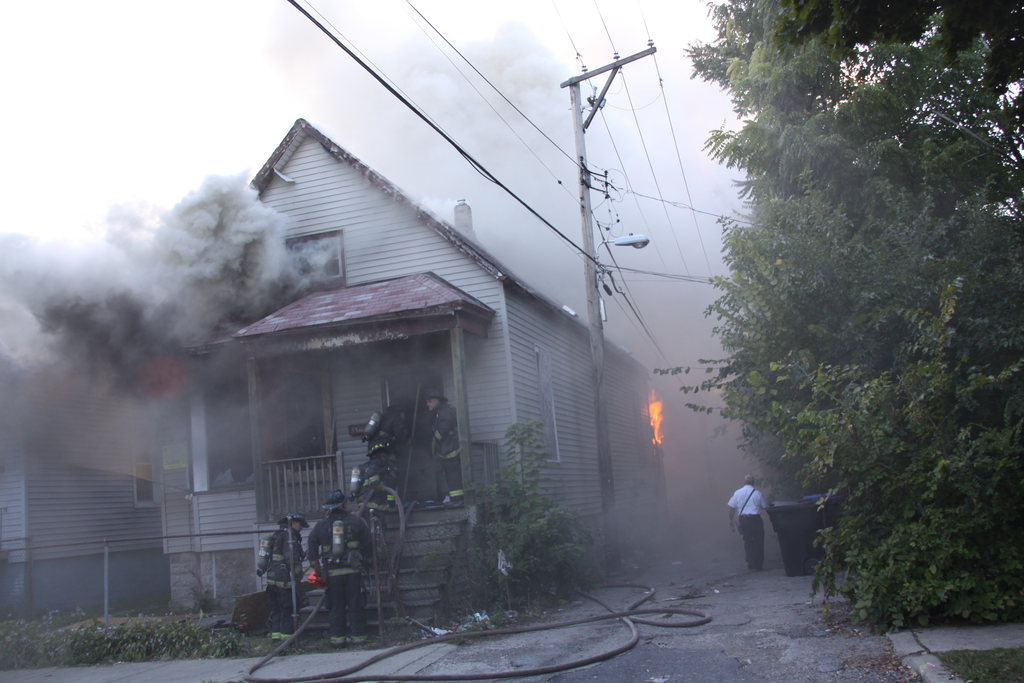 Chicago Dwelling 8 11186844