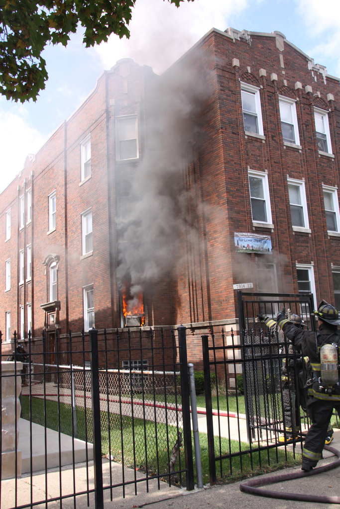 Chicago Fire 21 11186737