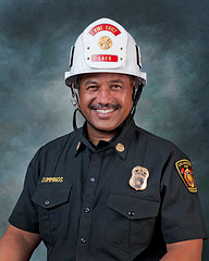 Chief Brian Cummings
