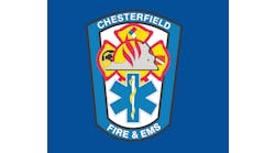 The Chesterfield Fire Department in Chesterfield County, VA, changed its name to Chesterfield Fire &amp; EMS in recognition of its growing role in responding to community demand for emergency medical services. See page XX.