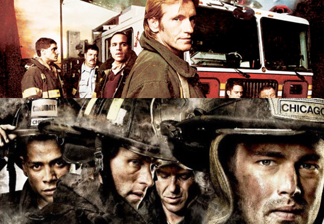 Firefighting As Seen On Tv 11183910