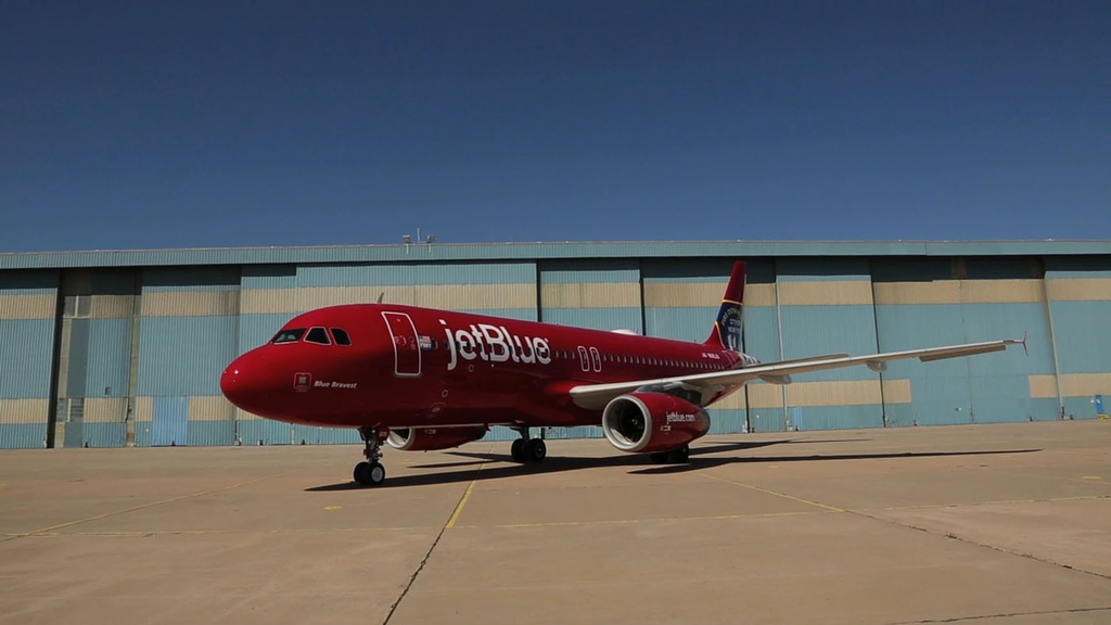 Jetblue Fdny 2 11201585