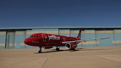 Jetblue Fdny 2 11201585 Jetblue Fdny 2 11201585