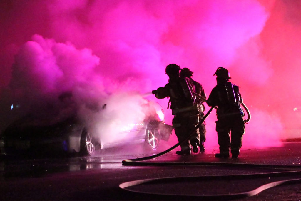 Machesney Park Car Fire 2 11195507