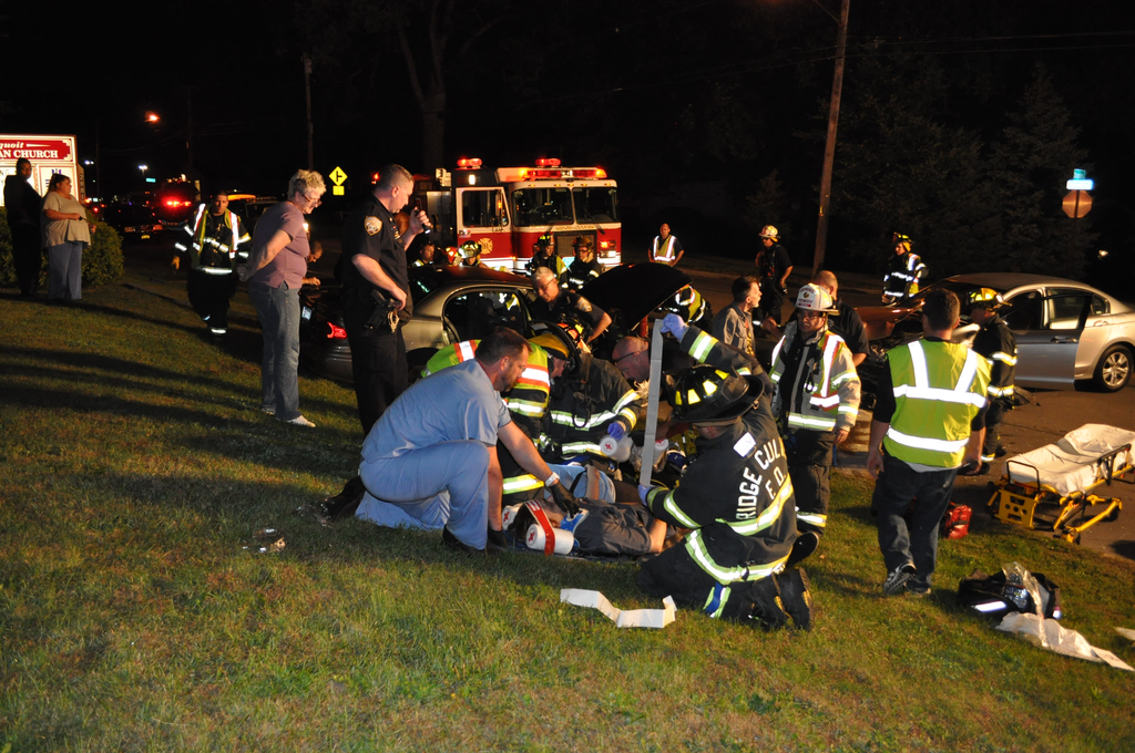 Ridge Culver 5 11192826