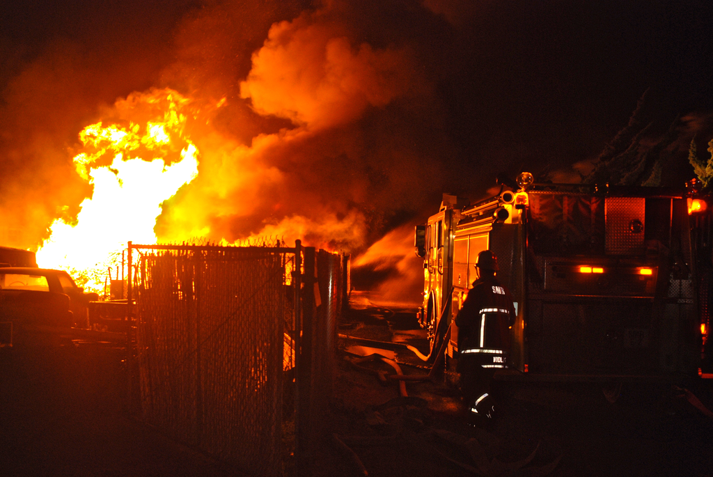 Santa Maria Fire 4 11192719