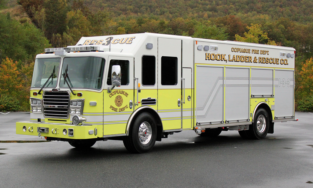 8941 Copaigue Ny Media