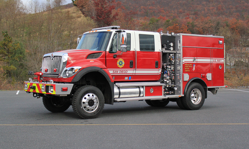 9009 Us Navy Interface Media