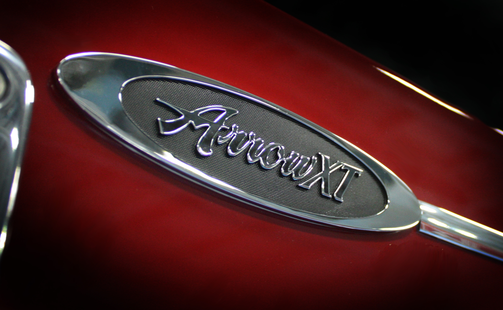 Pierce&circledR; received an order for nine Pierce Arrow XT&trade; custom pumpers from the DeKalb County Fire and Rescue Department in Georgia.