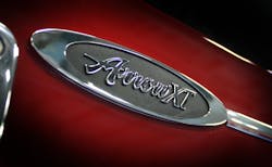 Pierce® received an order for nine Pierce Arrow XT™ custom pumpers from the DeKalb County Fire and Rescue Department in Georgia. Pierce® received an order for nine Pierce Arrow XT™ custom pumpers from the DeKalb County Fire and Rescue Department in Georgia.