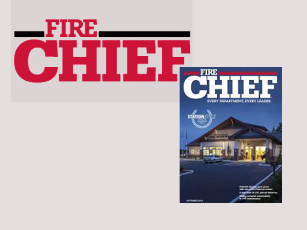 Fire Chief 11245201
