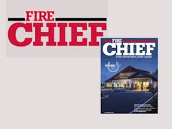 Fire Chief 11245201 Fire Chief 11245201