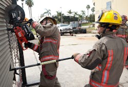 If someone on your crew is full of passion, use that energy to create training drills that will be a positive benefit to the entire crew. If someone on your crew is full of passion, use that energy to create training drills that will be a positive benefit to the entire crew.