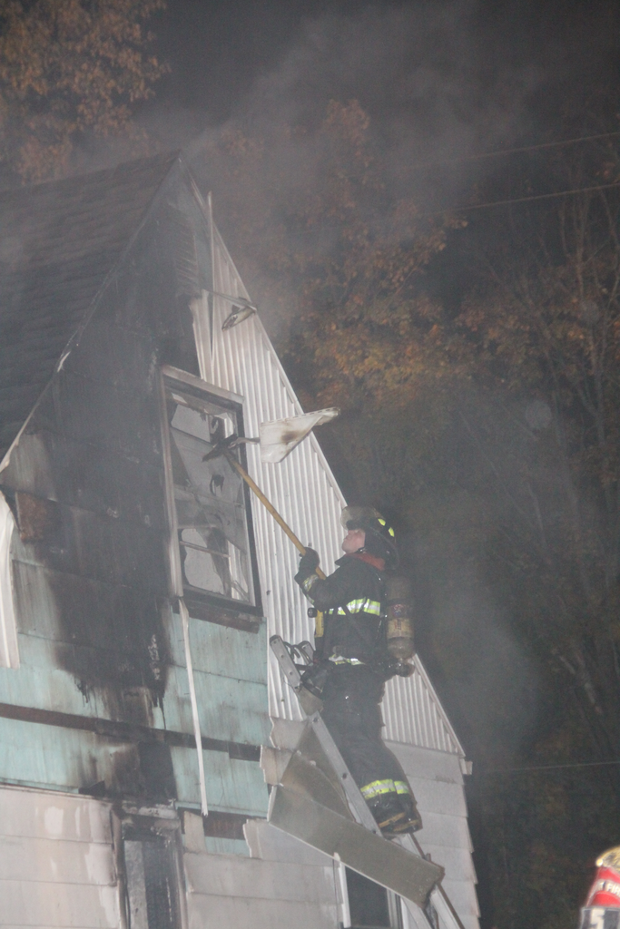 Flint Fire Glenn 6 11220086