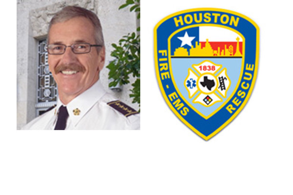 Houston Chief 11233668 11235753