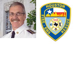 Houston Chief