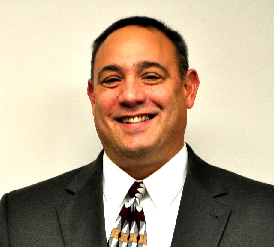 John V. Carvalho, president and CEO of Apollo Safety, Inc